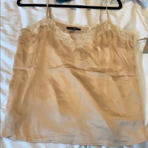 Forever 21 silk cami